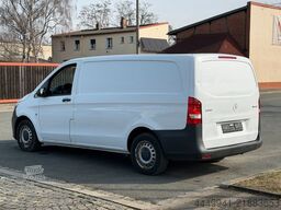 MERCEDES-BENZ Vito Kasten 116 lang*L2*PDC*Klima*Automatik*Temp