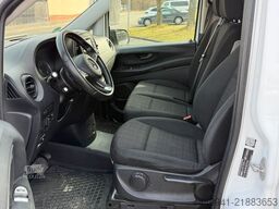 MERCEDES-BENZ Vito Kasten 116 lang*L2*PDC*Klima*Automatik*Temp