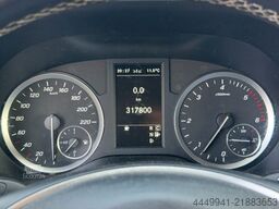 MERCEDES-BENZ Vito Kasten 116 lang*L2*PDC*Klima*Automatik*Temp