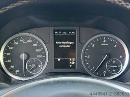 MERCEDES-BENZ Vito Kasten 116 lang*L2*PDC*Klima*Automatik*Temp
