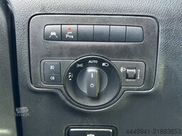 MERCEDES-BENZ Vito Kasten 116 lang*L2*PDC*Klima*Automatik*Temp