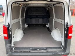 MERCEDES-BENZ Vito Kasten 116 lang*L2*PDC*Klima*Automatik*Temp