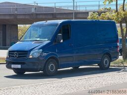 MERCEDES-BENZ Sprinter 316*L2H1*Klima*Tempomat*Navi*2t AHK