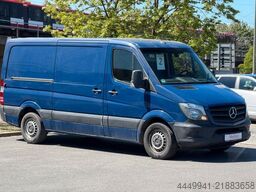 MERCEDES-BENZ Sprinter 316*L2H1*Klima*Tempomat*Navi*2t AHK