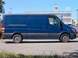 MERCEDES-BENZ Sprinter 316*L2H1*Klima*Tempomat*Navi*2t AHK