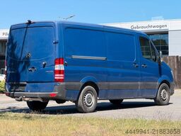 MERCEDES-BENZ Sprinter 316*L2H1*Klima*Tempomat*Navi*2t AHK