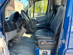 MERCEDES-BENZ Sprinter 316*L2H1*Klima*Tempomat*Navi*2t AHK