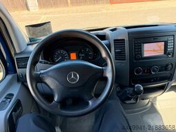 MERCEDES-BENZ Sprinter 316*L2H1*Klima*Tempomat*Navi*2t AHK