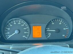 MERCEDES-BENZ Sprinter 316*L2H1*Klima*Tempomat*Navi*2t AHK