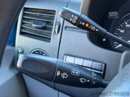 MERCEDES-BENZ Sprinter 316*L2H1*Klima*Tempomat*Navi*2t AHK