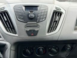 FORD Transit Custom 290 L2*8-fach*Alu*Dachträger