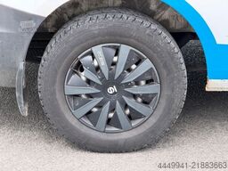 FORD Transit Custom 290 L2*8-fach*Alu*Dachträger