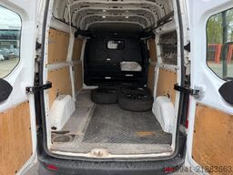FORD Transit Custom 290 L2*8-fach*Alu*Dachträger