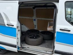 FORD Transit Custom 290 L2*8-fach*Alu*Dachträger