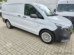 MERCEDES-BENZ Vito 116 CDI PRO LANG 6tkm|10'25|9G|2,5tAHK|NAVI