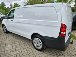 MERCEDES-BENZ Vito 116 CDI PRO LANG 6tkm|10'25|9G|2,5tAHK|NAVI