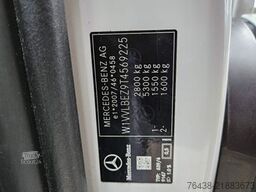 MERCEDES-BENZ Vito 116 CDI PRO LANG 6tkm|10'25|9G|2,5tAHK|NAVI