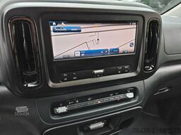 MERCEDES-BENZ Vito 116 CDI PRO LANG 6tkm|10'25|9G|2,5tAHK|NAVI