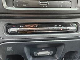 MERCEDES-BENZ Vito 116 CDI PRO LANG 6tkm|10'25|9G|2,5tAHK|NAVI