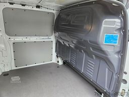 MERCEDES-BENZ Vito 116 CDI PRO LANG 6tkm|10'25|9G|2,5tAHK|NAVI