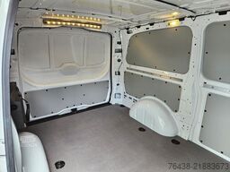 MERCEDES-BENZ Vito 116 CDI PRO LANG 6tkm|10'25|9G|2,5tAHK|NAVI
