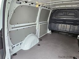 MERCEDES-BENZ Vito 116 CDI PRO LANG 6tkm|10'25|9G|2,5tAHK|NAVI