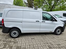MERCEDES-BENZ Vito 114 CDI KOMPAKT 1.HAND|AC|TÜV,REIFEN,ÖLneu