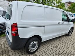 MERCEDES-BENZ Vito 114 CDI KOMPAKT 1.HAND|AC|TÜV,REIFEN,ÖLneu
