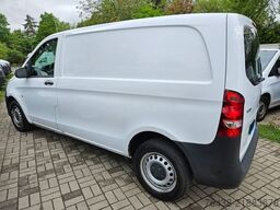 MERCEDES-BENZ Vito 114 CDI KOMPAKT 1.HAND|AC|TÜV,REIFEN,ÖLneu