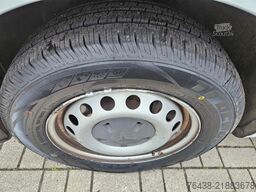MERCEDES-BENZ Vito 114 CDI KOMPAKT 1.HAND|AC|TÜV,REIFEN,ÖLneu