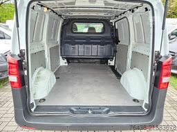 MERCEDES-BENZ Vito 114 CDI KOMPAKT 1.HAND|AC|TÜV,REIFEN,ÖLneu