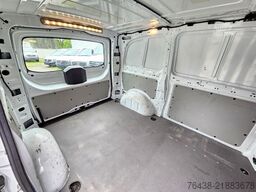 MERCEDES-BENZ Vito 114 CDI KOMPAKT 1.HAND|AC|TÜV,REIFEN,ÖLneu