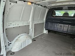 MERCEDES-BENZ Vito 114 CDI KOMPAKT 1.HAND|AC|TÜV,REIFEN,ÖLneu