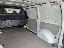 MERCEDES-BENZ Vito 114 CDI KOMPAKT 1.HAND|AC|TÜV,REIFEN,ÖLneu