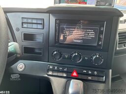 Mercedes-Benz Actros 2533 Euro 6 Zoeller 22m³