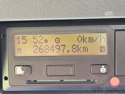 MAN 35.420TGS HIAB228ES5,8x2*4