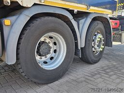 MAN 35.420TGS HIAB228ES5,8x2*4