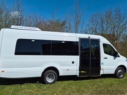 MERCEDES-BENZ 517 / 515 Frontniederflur mit  GSR 3 Systeme