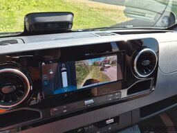 MERCEDES-BENZ 517 / 515 Frontniederflur mit GSR 3 Systeme