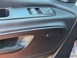 MERCEDES-BENZ 517 / 515 Frontniederflur mit GSR 3 Systeme