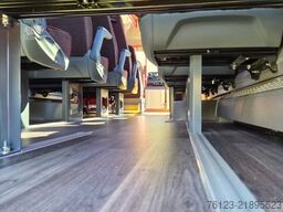 MERCEDES-BENZ 517 / 515 Frontniederflur mit GSR 3 Systeme