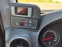 MERCEDES-BENZ 517 / 515 Frontniederflur mit GSR 3 Systeme