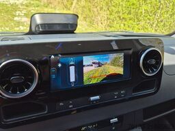 MERCEDES-BENZ 517 / 515 Frontniederflur mit  GSR 3 Systeme