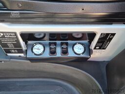MERCEDES-BENZ 517 / 515 Frontniederflur mit GSR 3 Systeme
