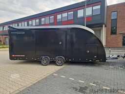Brian James Trailers Race Sport exclusiver Fahrzeugtransport