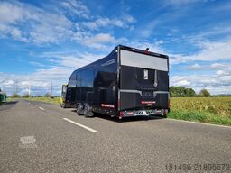 Brian James Trailers Race Sport exclusiver Fahrzeugtransport