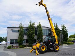 JCB 540-140 telescopic loader / 14 m range