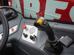 Faresin 730C Classic 55 / 550 MTH !!! / 7 m reac