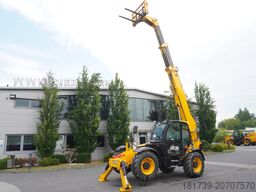 JCB 535-125 / 1500 MTH! / reach 12.5 m /2021