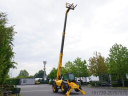 JCB 535-125 / 1500 MTH! / reach 12.5 m /2021